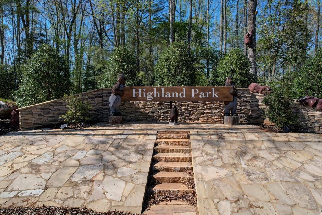 Blairsville, GA 30512,LOT 162 Oakwood Way