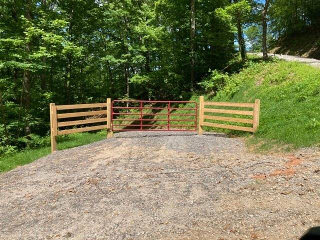 Hayesville, NC 28904,LT 74/75 Butternut Lane