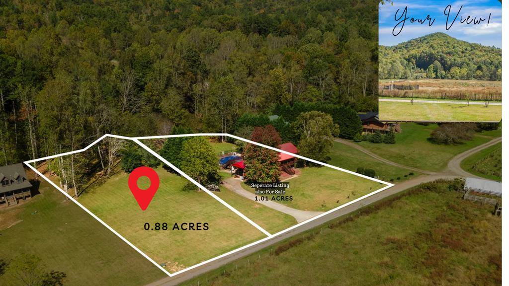 Hayesville, NC 28904,Lot 12 Mountain Meadows Drive