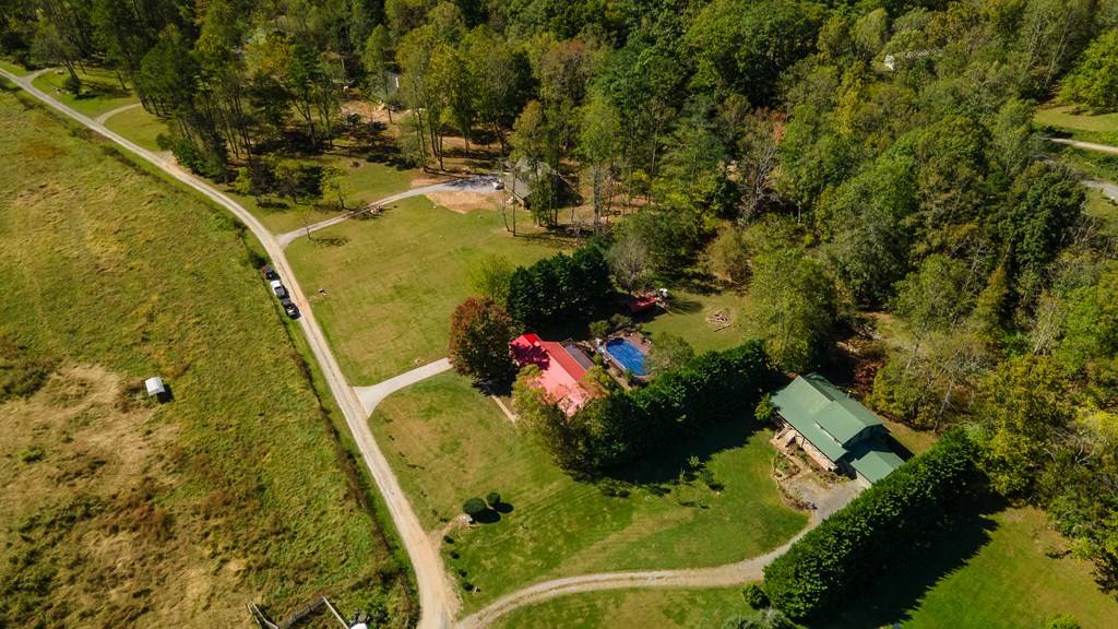 Hayesville, NC 28904,Lot 12 Mountain Meadows Drive