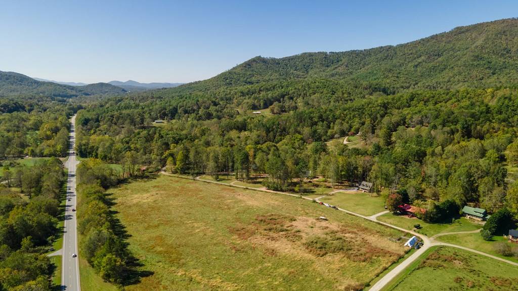 Hayesville, NC 28904,Lot 12 Mountain Meadows Drive