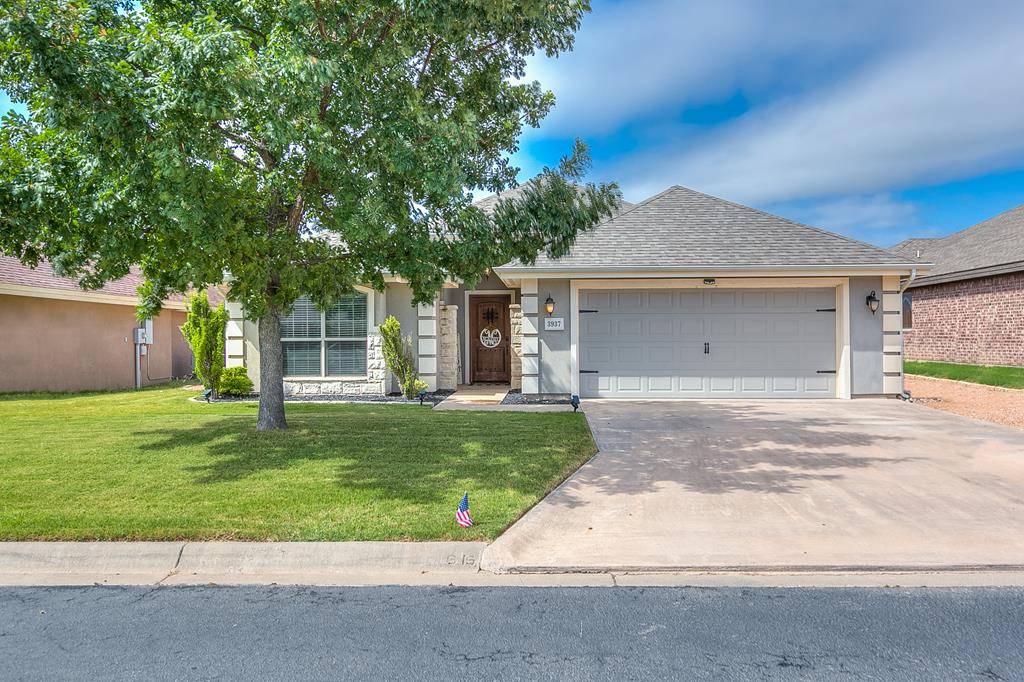 San Angelo, TX 76904,3937 Blair Lane