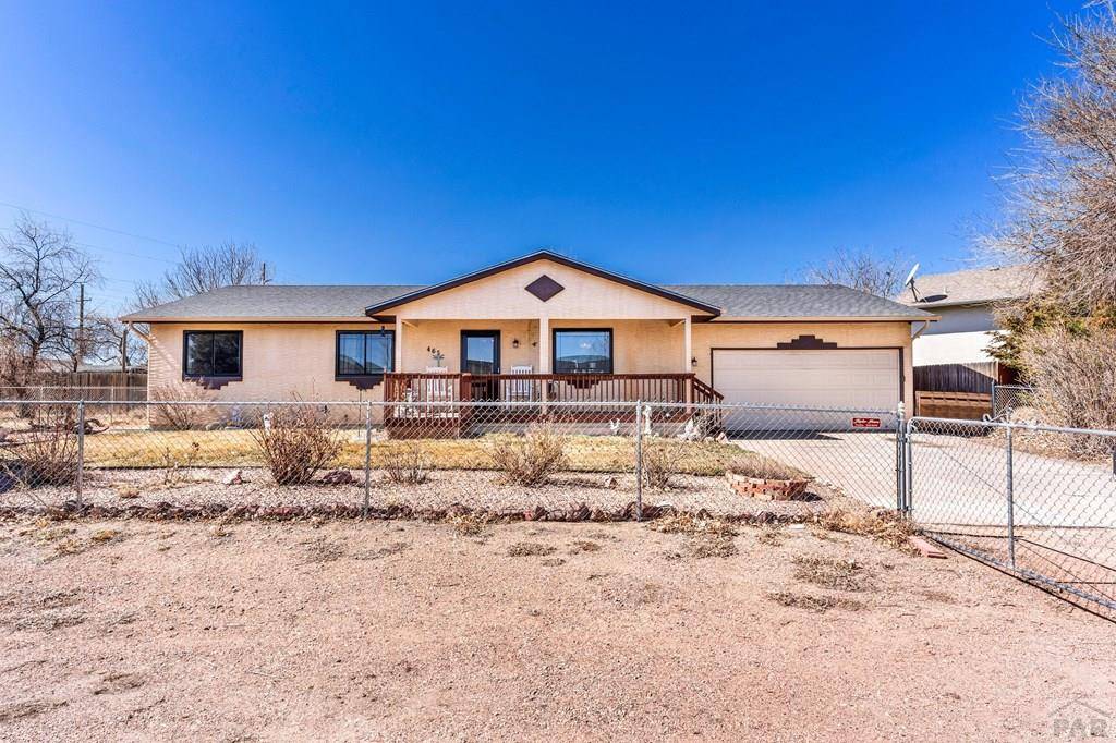 Pueblo West, CO 81007,465 S Falcon Dr
