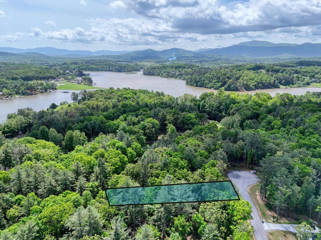 Blairsville, GA 30512,Lot 163 Oakwood Way