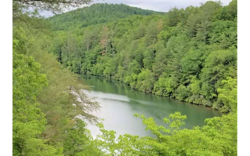 Hayesville, NC 29804,Lot 3 Mission Dam Overlook