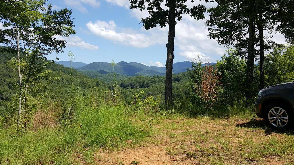 Murphy, NC 28906,Lot#22 Tyler Ridge