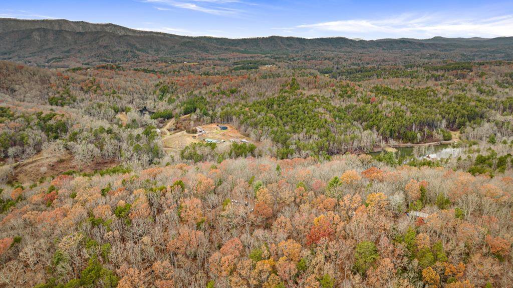 Turtletown, TN 37391,228 Morrow Road