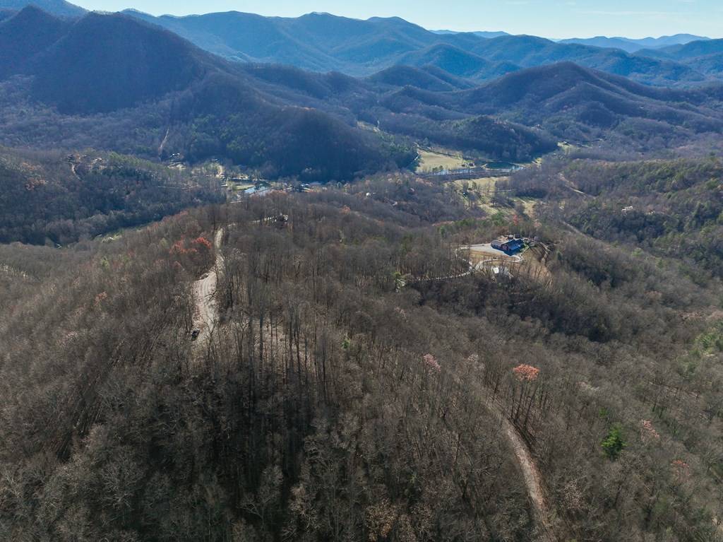 Hayesville, NC 28904,Lt 12/13 Skyview Drive