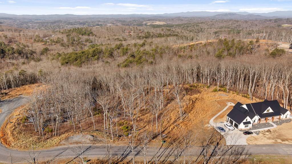 Talking Rock, GA 30175,Lot 92 Timberline Trail