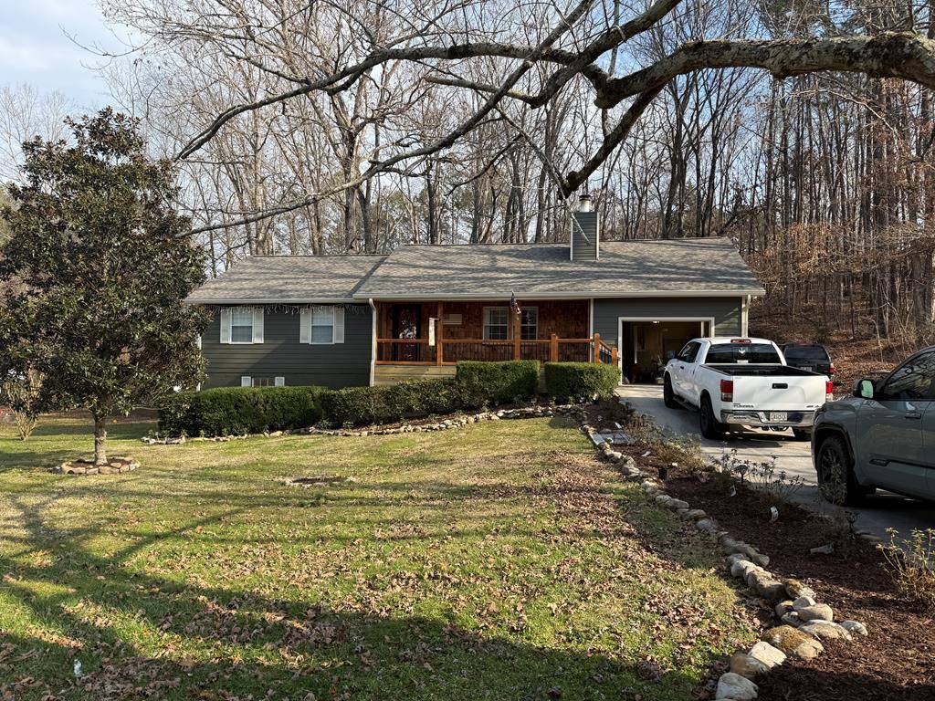 Cohutta, GA 30710,4424 Trailwood Drive