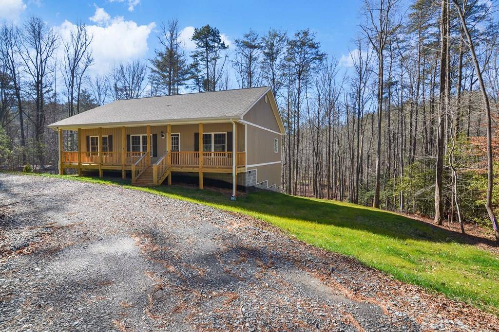 Ellijay, GA 30540,3177 Rodgers Creek Road