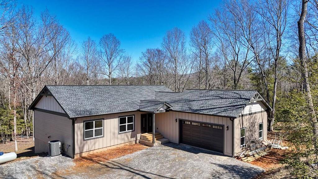 Blairsville, GA 30512,137 Oxford Trail