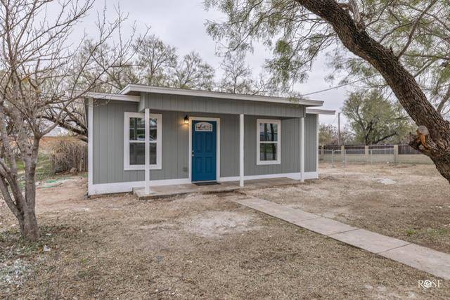 San Angelo, TX 76903,2124 S Irving St