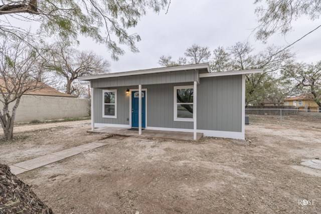 San Angelo, TX 76903,2124 S Irving St