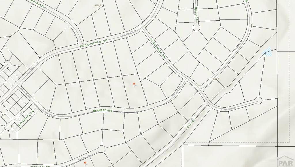 Colorado City, CO 81069,TBD Bernard Ave