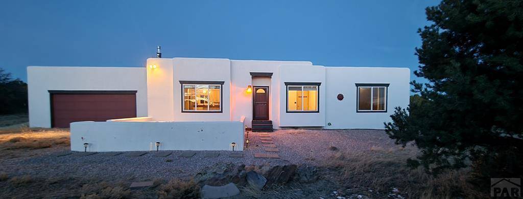 Walsenburg, CO 81089,423 Trails End Court