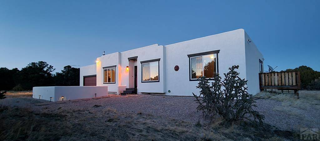 Walsenburg, CO 81089,423 Trails End Court