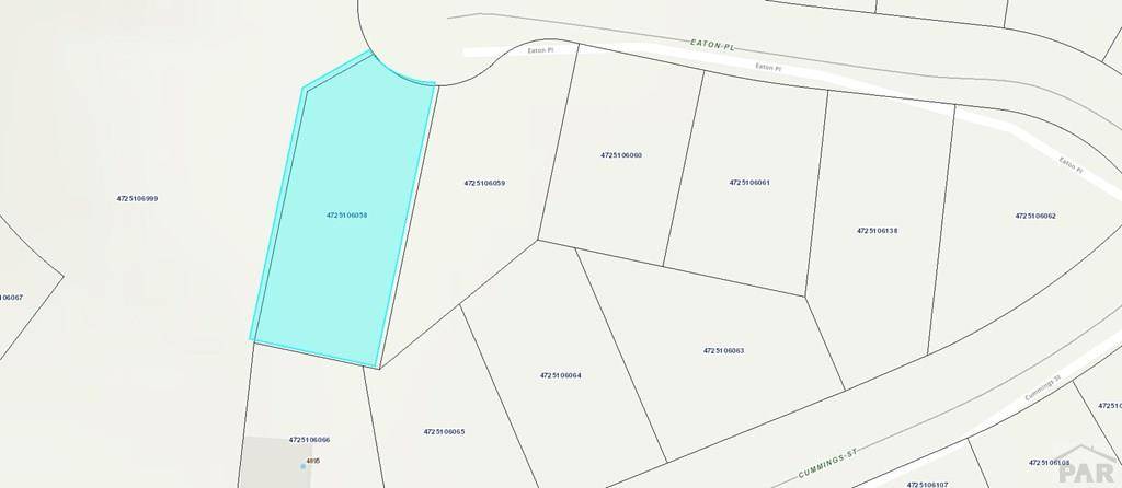 Colorado City, CO 81019,LOT 97 Eaton Pl