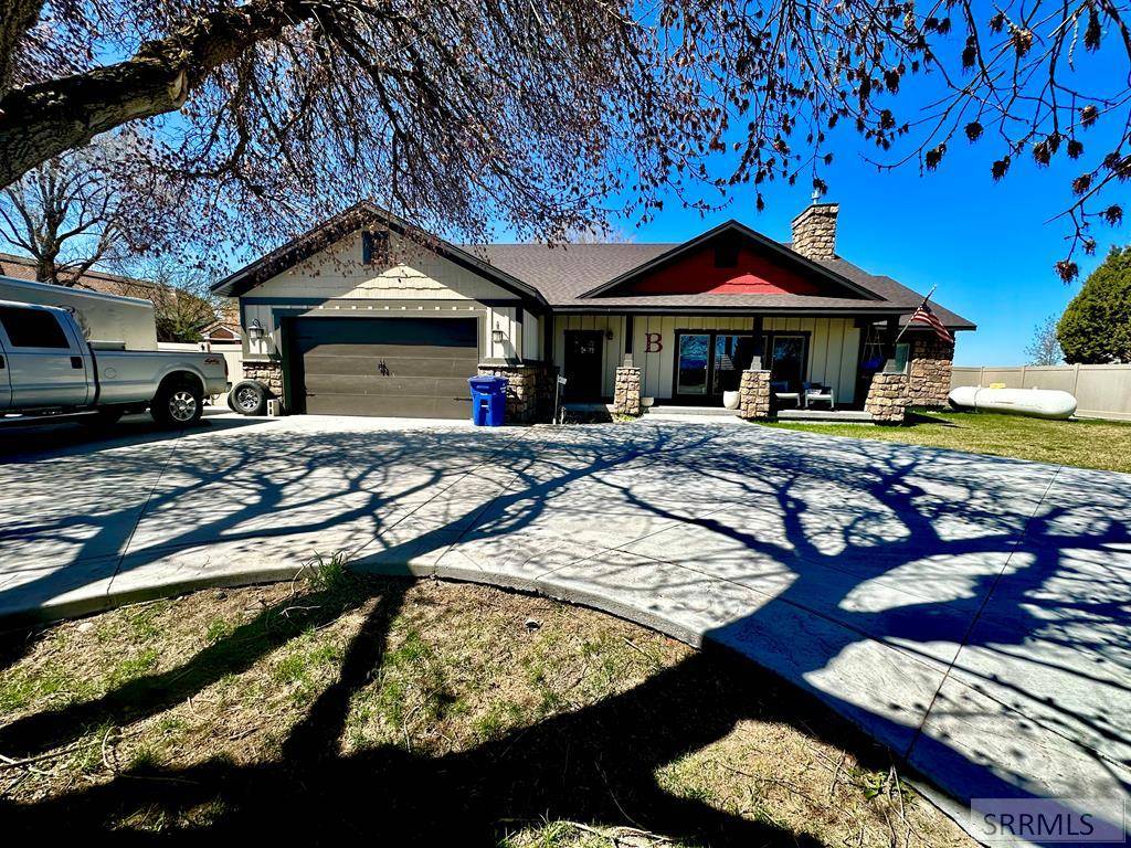 12191 N 75 E, Idaho Falls, ID 83401