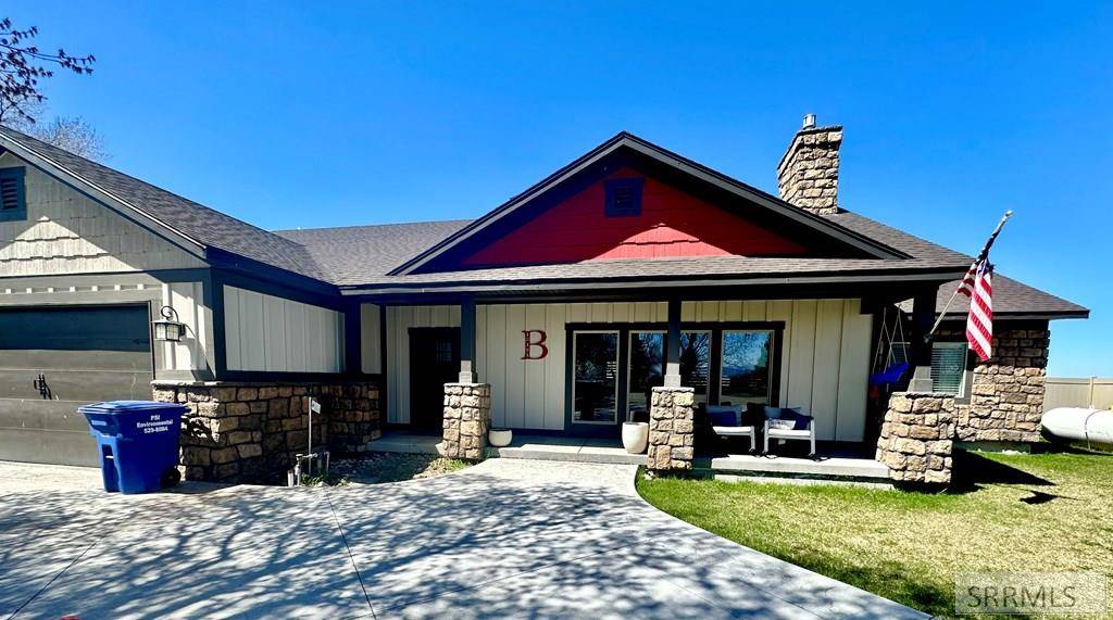 12191 N 75 E, Idaho Falls, ID 83401