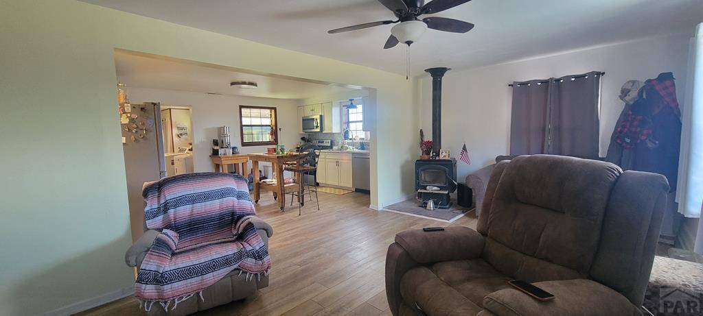 Walsenburg, CO 81089,221 E Cedar St