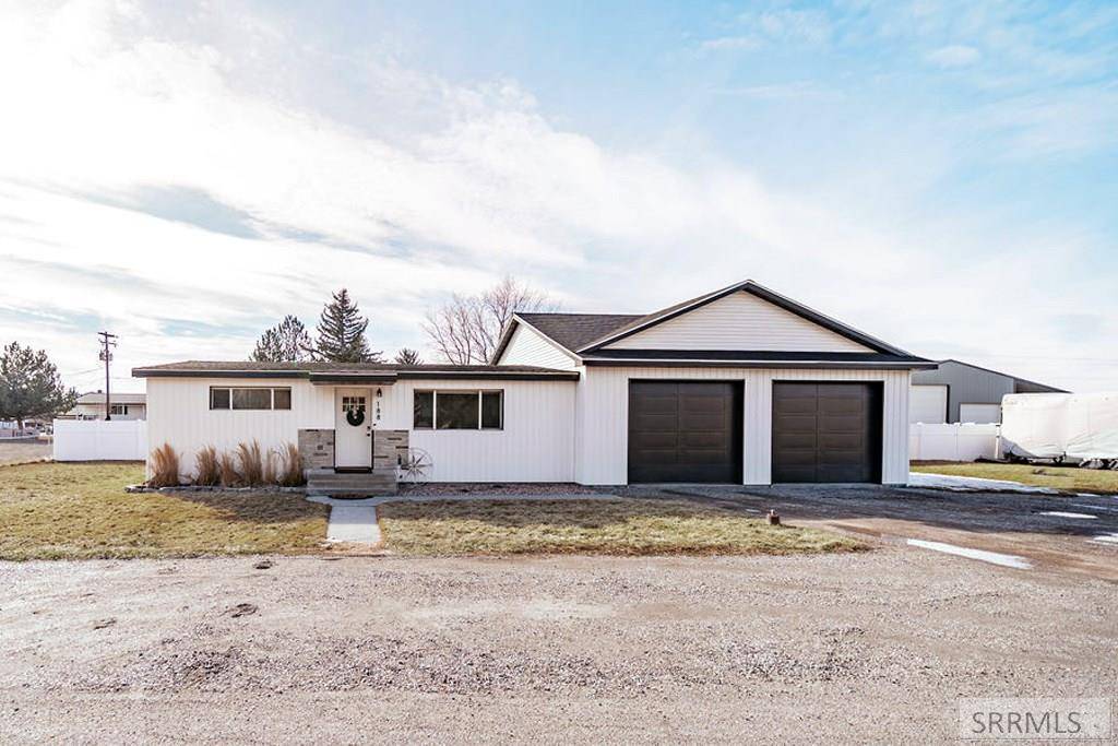 Blackfoot, ID 83221,188 N 685 W