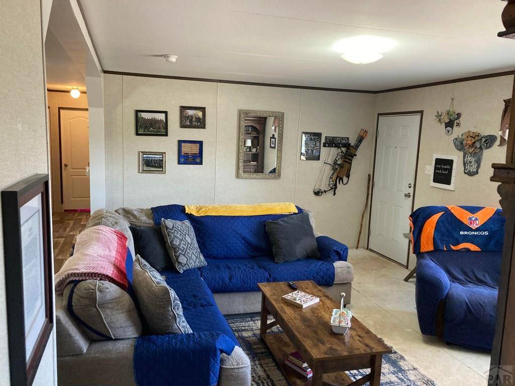 Walsenburg, CO 81089,2560 Comanche Dr