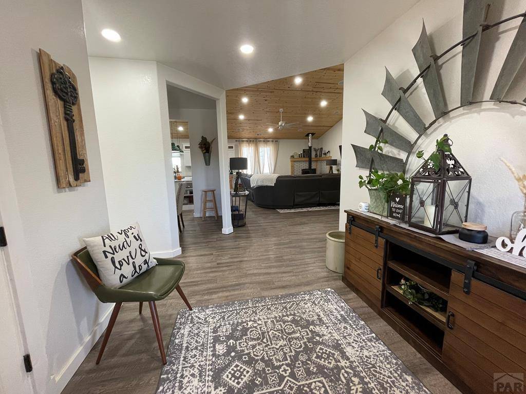 Ordway, CO 81063,603 Downey Dr