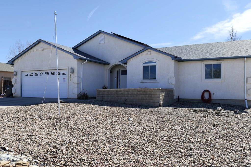 Pueblo West, CO 81007,438 W Fairway Dr