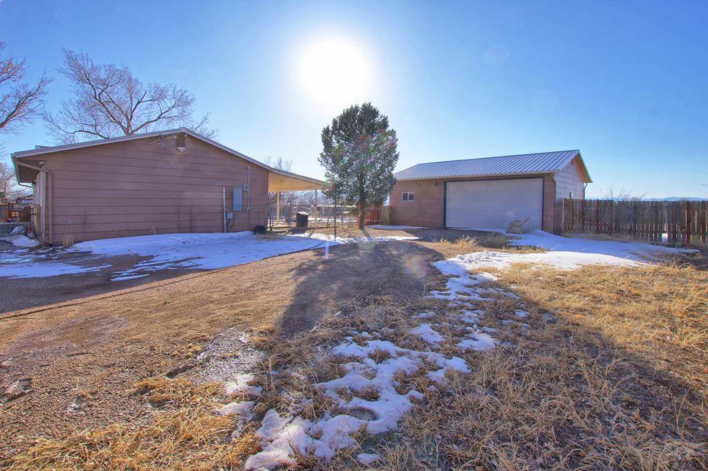 Penrose, CO 81240,369 G St