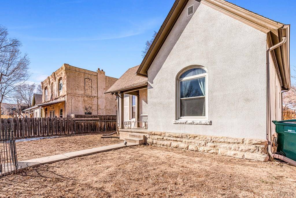 Pueblo, CO 81004,925 E Routt Ave