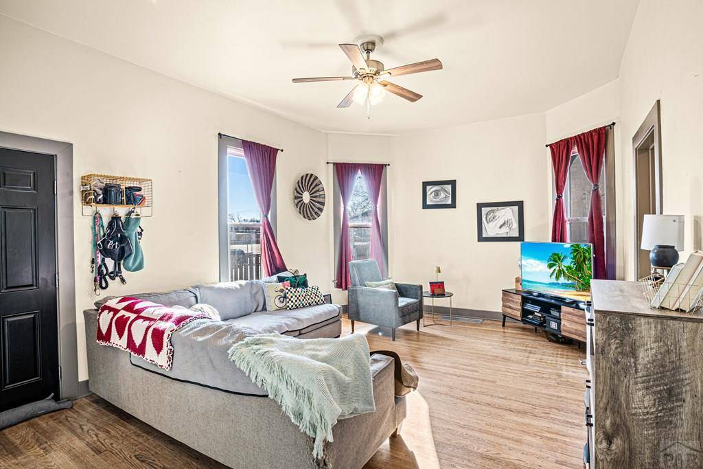Pueblo, CO 81004,925 E Routt Ave