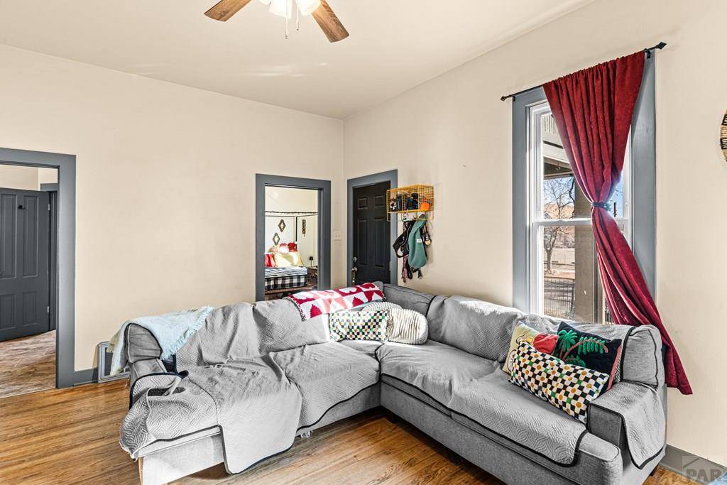 Pueblo, CO 81004,925 E Routt Ave
