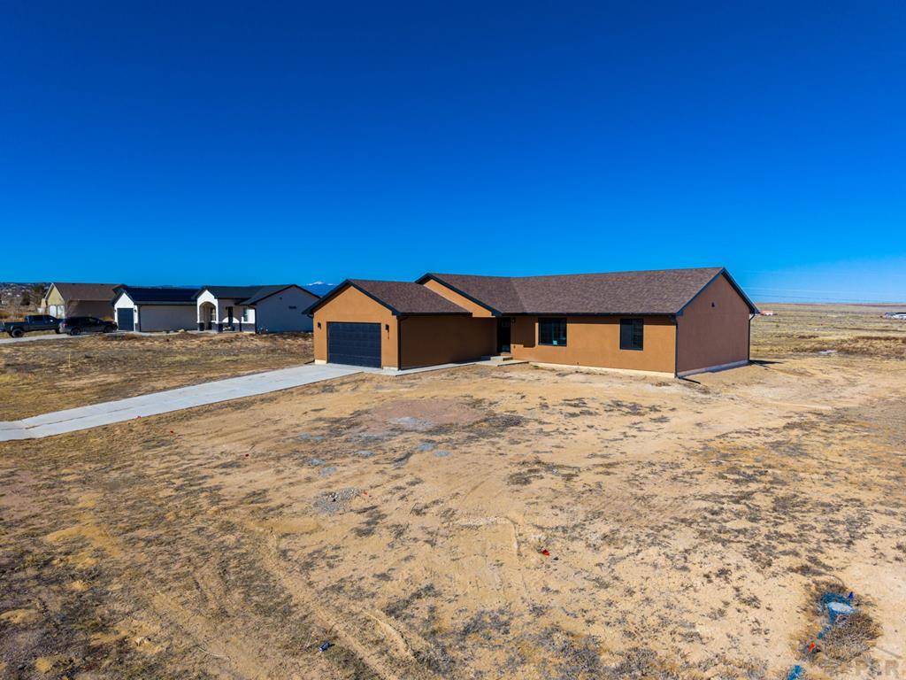 Pueblo West, CO 81007,829 Platteville Blvd