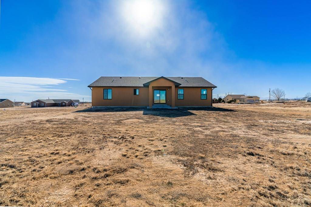 Pueblo West, CO 81007,829 Platteville Blvd
