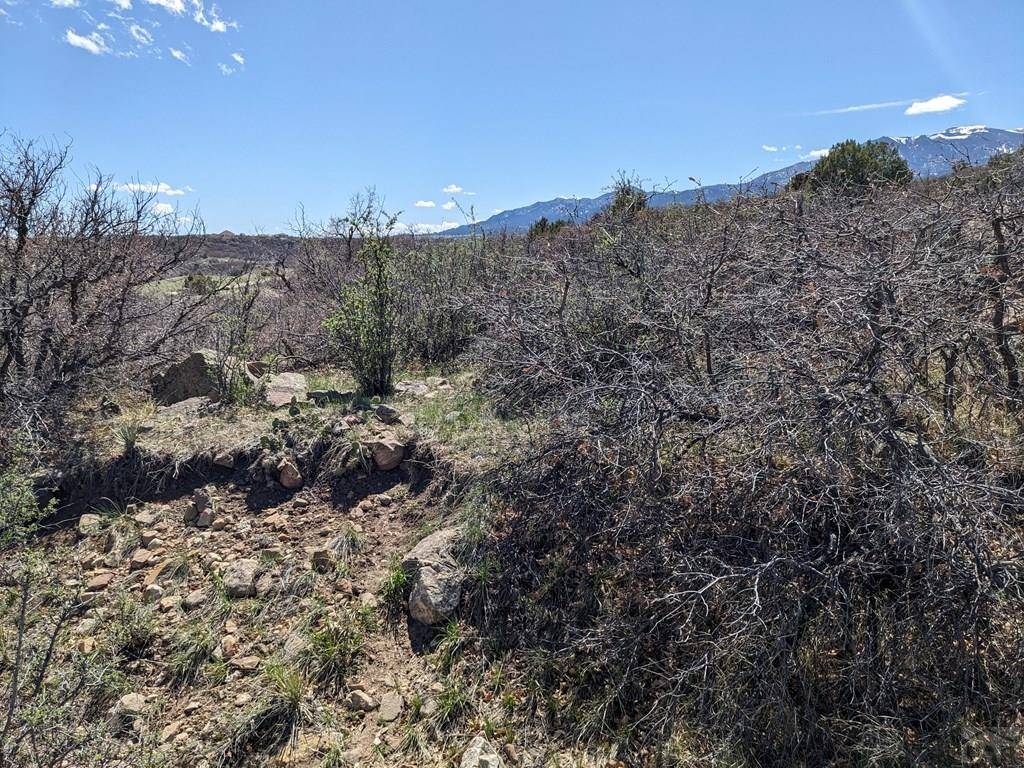 Colorado City, CO 81019,Lot 63 Base St