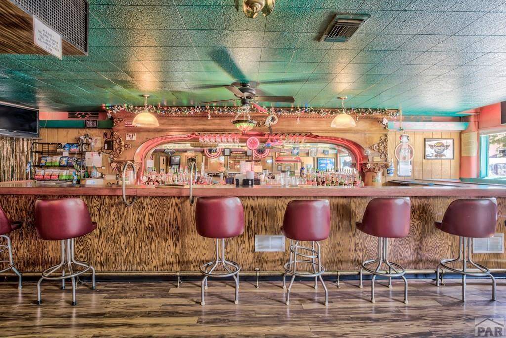 Walsenburg, CO 81089,112 W 7th St