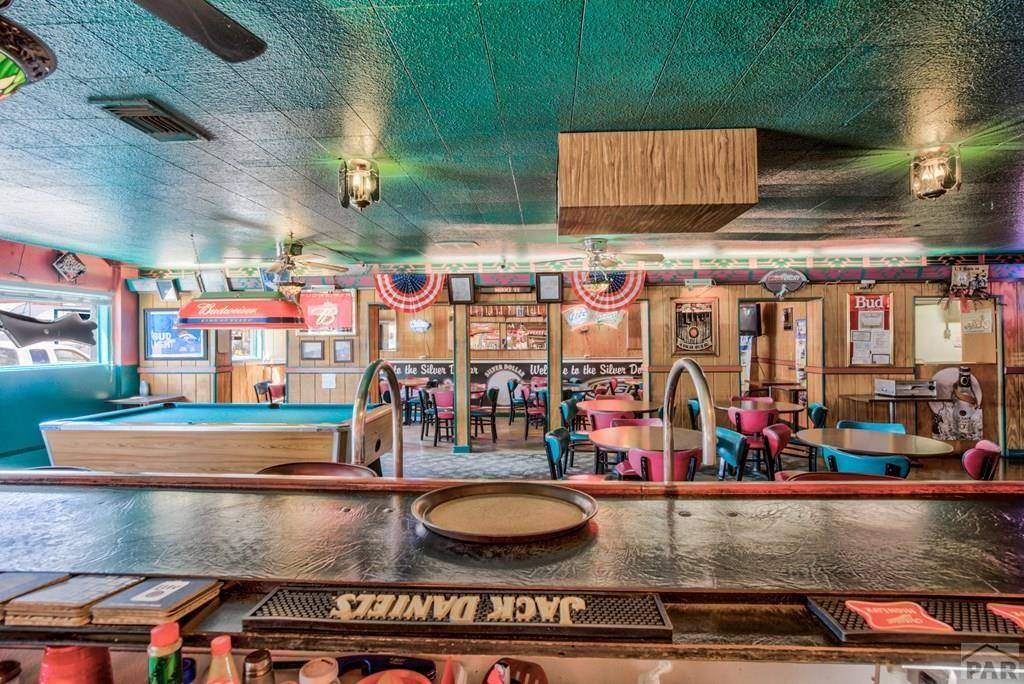 Walsenburg, CO 81089,112 W 7th St