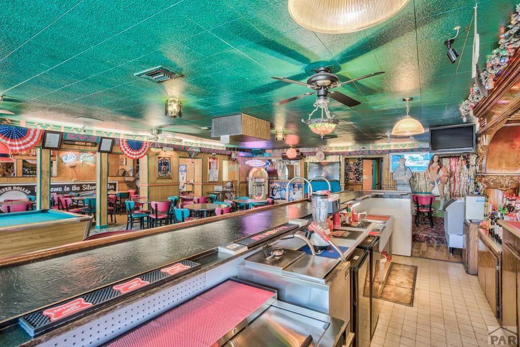 Walsenburg, CO 81089,112 W 7th St