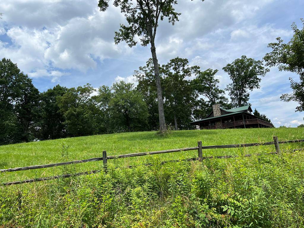 Hayesville, NC 28904,LOT 8 Cabin Drive