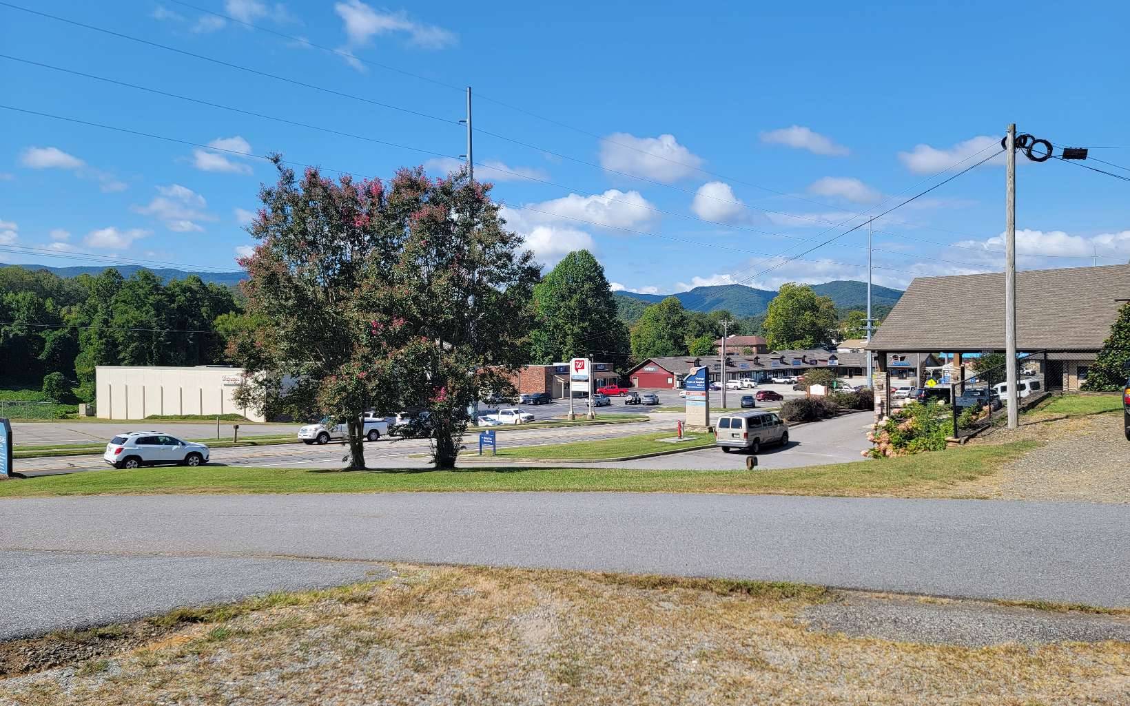 Hiawassee, GA 30546,00 Smith Street