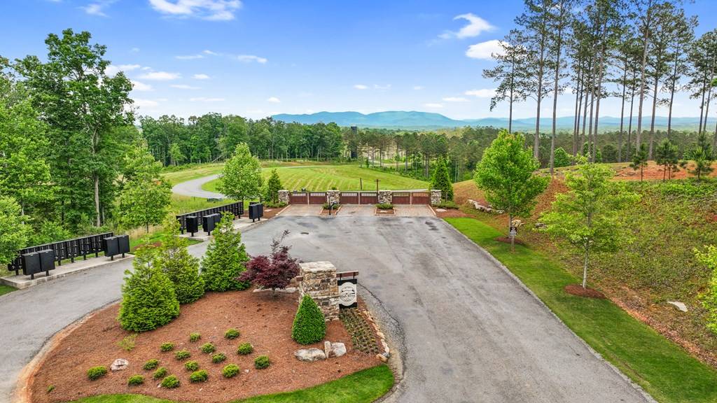 Ellijay, GA 30540,lot 205r Pinnacle Drive