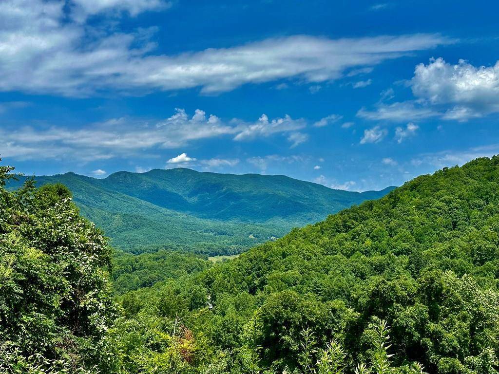 Hayesville, NC 28904,Lot 32 Shiloh Trail