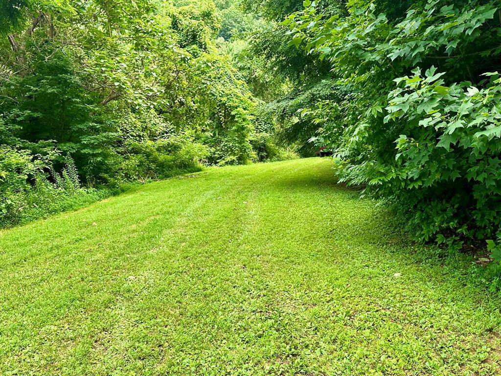 Hayesville, NC 28904,Lot 32 Shiloh Trail