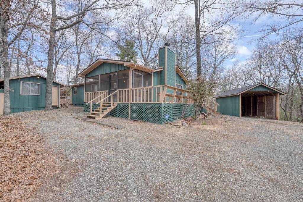 Blairsville, GA 30512,78 Wickham Lane