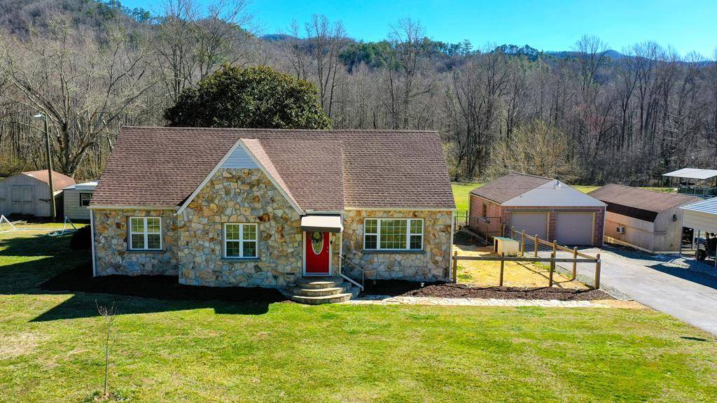 Andrews, NC 28901,17910 Hwy 19/129 & 74