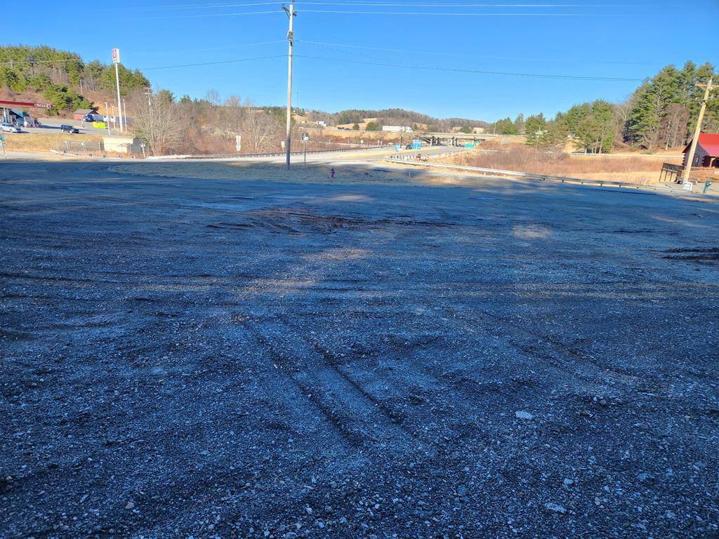 Fancy Gap, VA 24328,TBD S Pottery Drive
