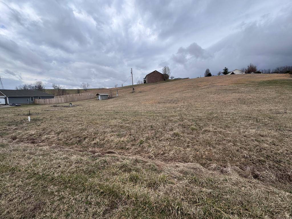Abingdon, VA 24210,TBD Bridle Drive