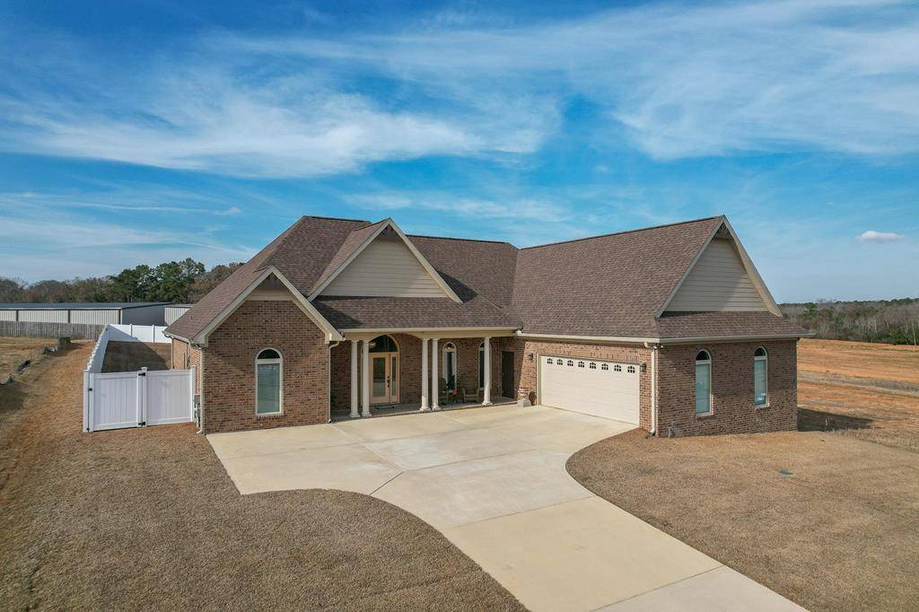 Dothan, AL 36301,207 Rylee Rd