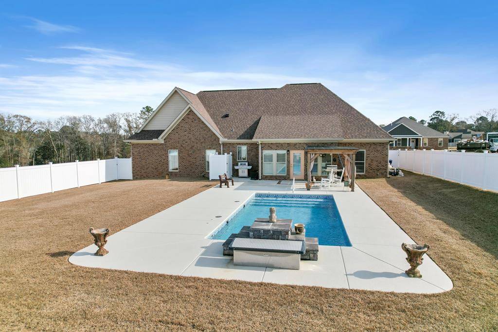 Dothan, AL 36301,207 Rylee Rd